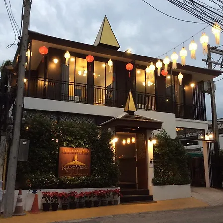 De Klang Vieng Hotel